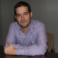 David Saez de Urabain