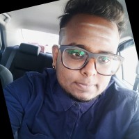Thisshwin Ganesan