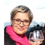 Mireille CONRATH