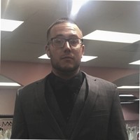 Cody Krieger