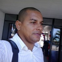 Hildemar Oliveira Nascimento