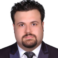 Amir Reza Mahdavi