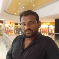 C Bharath