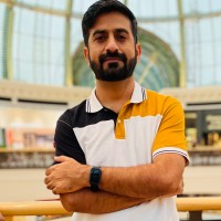 Waqas Azeem