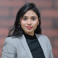 Shraddha ShrivastavaShraddha Shrivastava is an Influencer