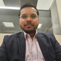 Puneet Kumar Saini