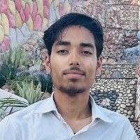Avneesh Kumar Sharma