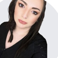 Sarah Ashleigh Moore