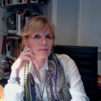 Isabel Hurley