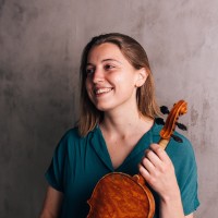 Tessel De Rijk