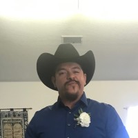 Harold Tafoya