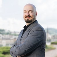 Angelo Chiavuzzi