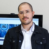 Alejandro Lara Morales