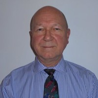 Larry Strauss