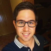 Alexandre Rosario Benítez