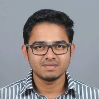 Rakshankrishnan S