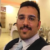 Mohammad hossein Barkhordari