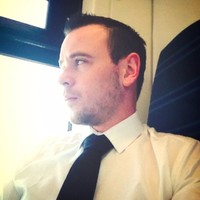 Daniel Gallagher
