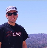 Sean Zamora