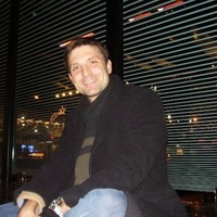 Harry Tomassis