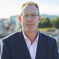 Brendan Hamilton