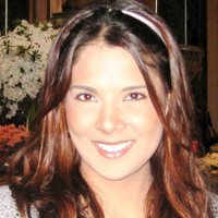Ana Maria Paddack, Pmp