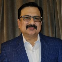 Ashutosh Jain