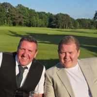 Ross Mcmenamin