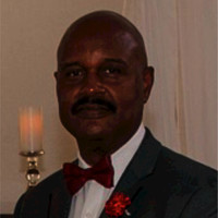 Aaron Mcclain, Sr. B.A.