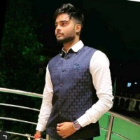 Shivam Shaw