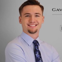 Gavin Pridemore