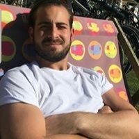 George Panayi