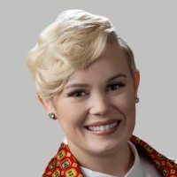 Shelby Mittleman, Mba