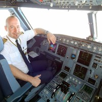 Captain Kenneth Winterton