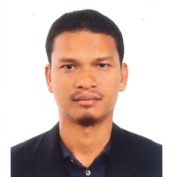 Ahmad Nawawi Mustafa Al-Bakri
