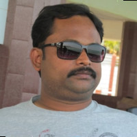 Ravi M