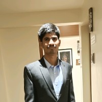 Sandip Walunj