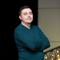 Артур Шарафутдинов