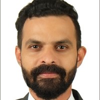 Anoop Kumar