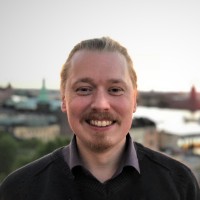 Alexander Lindblom