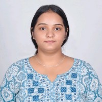 Simran Verma