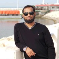 Mustafa Khan Mohammed