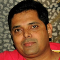 Sameer Suryawanshi