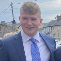 Aaron Rowan