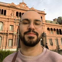 Matheus Cervo