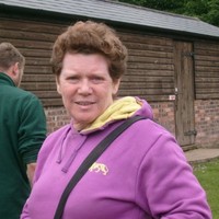 Iris Weatherly