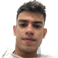 Renãn Durão Pedroso