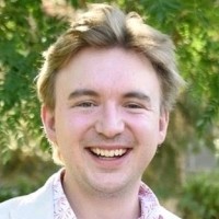 Christopher Mebius, Mcj