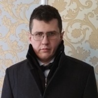 Dmytro Kravtsov