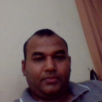 Dharmender Singh
